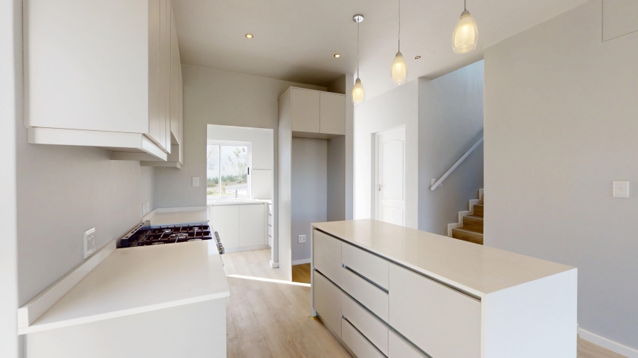 To Let 3 Bedroom Property for Rent in Wellington North Western Cape